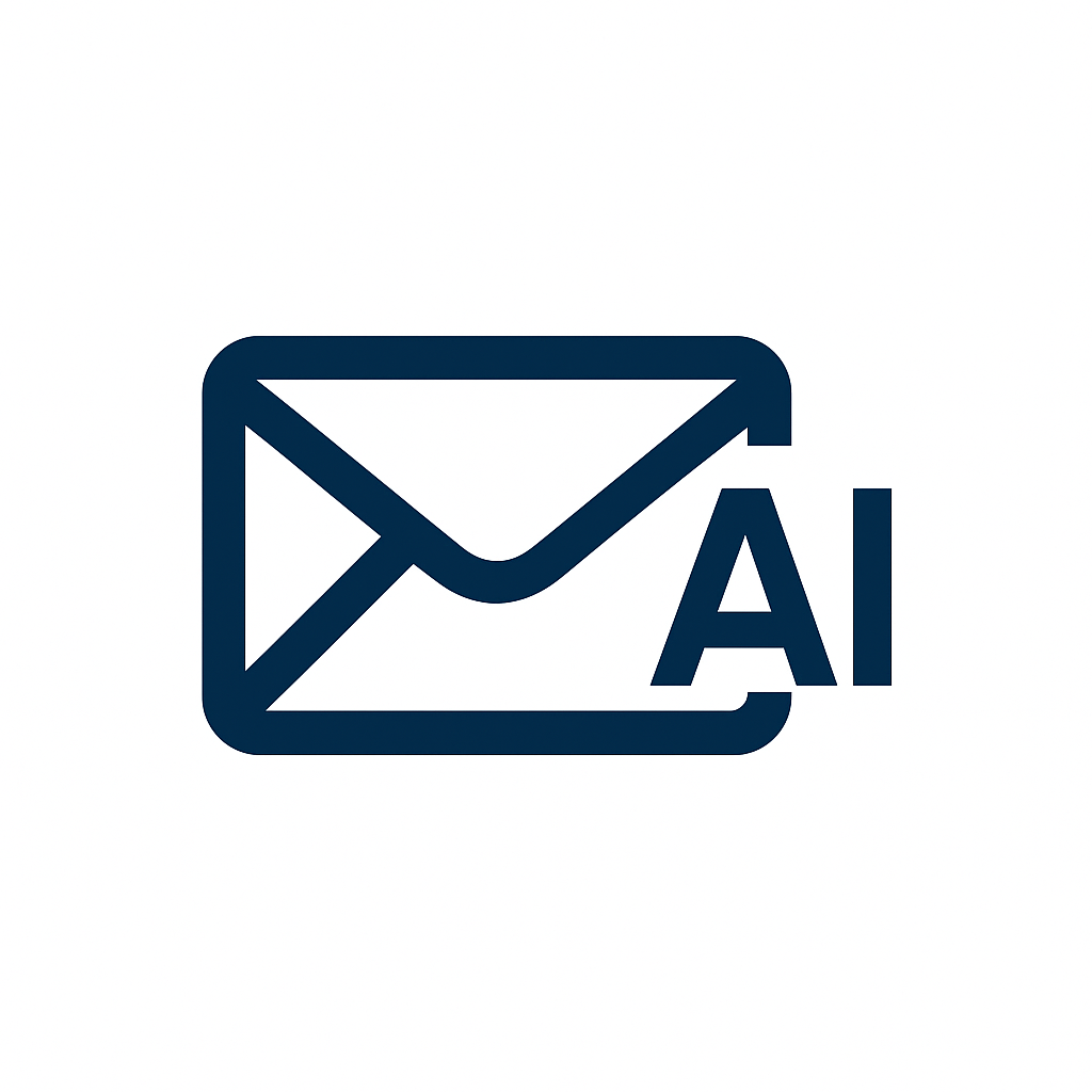 AI Newsletter Assistant Logo
